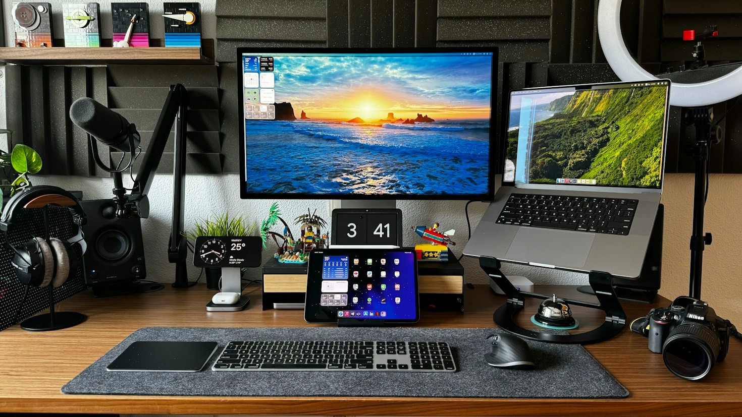 Effortless Home Organization Hacks for the Busy Modern Professional